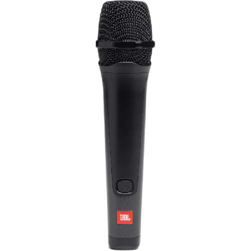 JBL Microfoon Dynamic Zwart (PBM100)