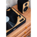 HOUSE OF MARLEY Revolution platenspeler + 2 speakers (EM-JT304-SB)