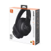 JBL Live 770NC - Draadloze hoofdtelefoon Zwart (JBLLIVE770NCBLK)