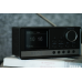 PEAQ DAB+ wekkerradio (PCR 440)