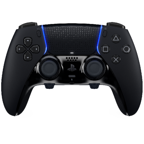 PLAYSTATION Draadloze controller PS5 DualSense Edge Midnight Black