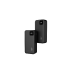 ISY Powerbank 27.000 mAh Zwart (IPP-27000)