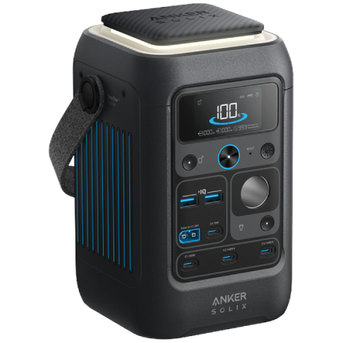 ANKER SOLIX SOLIX C300X DC- 288Wh