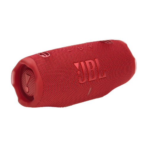 JBL Charge 6 Rood