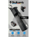 SKULLCANDY Draadloze oortjes METHOD 360 ANC TW IN-EAR True Black, sound by Bose
