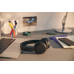SONY Draadloze koptelefoon Zwart (WHCH520B.CE7)