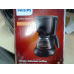 PHILIPS  Daily Collection (HD7461/20) - Koffiezetapparaat - Inhoud (waterreservoir): 1,2 l - Type kan: Glas - Zwart