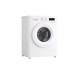 LG F4X1008NWH.AGWQPBN - Wasmachine voorlader - 8 kg - 1400 rpm - 75 dB