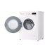 LG F4X1008NWH.AGWQPBN - Wasmachine voorlader - 8 kg - 1400 rpm - 75 dB