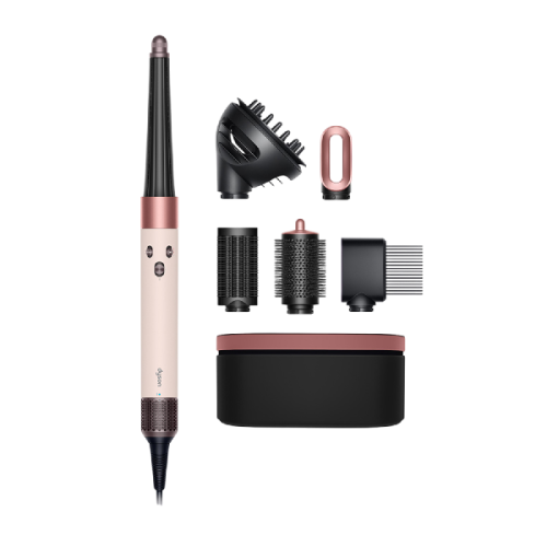 DYSON Airwrap ID Curly + Coily - Ceramic Pink Multistyler Roze