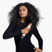 DYSON Airwrap ID Curly + Coily - Ceramic Pink Multistyler Roze