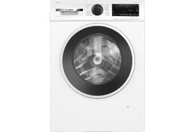 BOSCH WGG244FMFG - Wasmachine voorlader - 9 kg - 1400 rpm - 71 dB - automatisch doseren