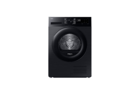SAMSUNG DV9UDG52A0AB - Warmtepompdroger - 9 kg - 64 dB - Energielabel C