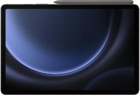 SAMSUNG Galaxy Tab S9 FE Wi-Fi 128 GB  10.9" Gray (SM-X510NZAAEUB)