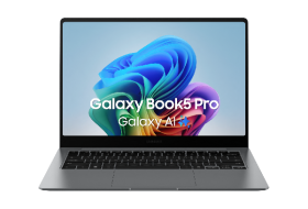 SAMSUNG Galaxy Book5 Pro NP940XHA-KG1BE - 14 inch - Core™ Ultra 7 256V - 16 GB - 512 GB - Arc™ 140V GPU - Copilot+ PC