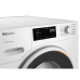 MIELE TWC 640 WP - Warmtepompdroger - 8 kg - 66 dB - Energielabel C