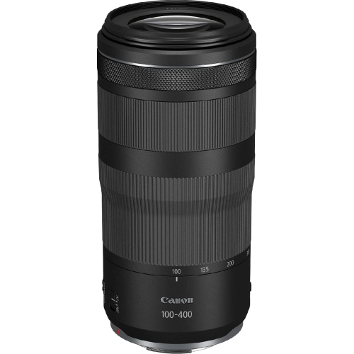 CANON Telelens RF 100-400mm F5.6-8 IS USM (5050C005AA)