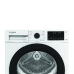 WHIRLPOOL CWD 84M WBS BE - Warmtepompdroger - 8 kg - 63 dB - Energielabel C