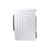 SAMSUNG Warmtepomp droogkast C (DV90T5240AW/S2)
