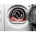 AEG TR78L32B - Warmtepompdroger - 8 kg - 66 dB - Energielabel E