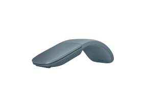 MICROSOFT Muis Surface Arc Blauw (EP2-32760)