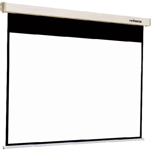 REFLECTA Crystal Line Rollo projectiescherm 240 x 189 cm (150998)