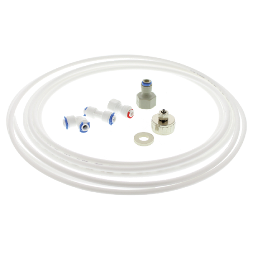 SCANPART Waterfilterslang 10 m (1120000024)