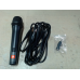 JBL Microfoon Dynamic Zwart (PBM100)