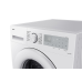 SAMSUNG WW91CGC04ATHEN - Wasmachine voorlader - 9 kg - 1400 rpm - 72 dB