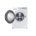 SAMSUNG WW91CGC04ATHEN - Wasmachine voorlader - 9 kg - 1400 rpm - 72 dB