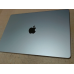 APPLE MacBook Air 15 inch - M4 - 16 GB - 512 GB - Sky Blue