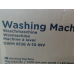 OK. OWM 8136 - Wasmachine voorlader - 8 kg - 1400 rpm - 76 dB