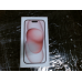 APPLE iPhone 15 5G 128 GB Pink (MTP13ZD/A)