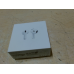 APPLE Draadloze oordopjes AirPods 4 + Oplaadcase (MXP63ZM/A)