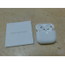 APPLE Draadloze oordopjes AirPods 4 + Oplaadcase (MXP63ZM/A)