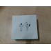 APPLE Draadloze oordopjes AirPods 4 + Oplaadcase (MXP63ZM/A)