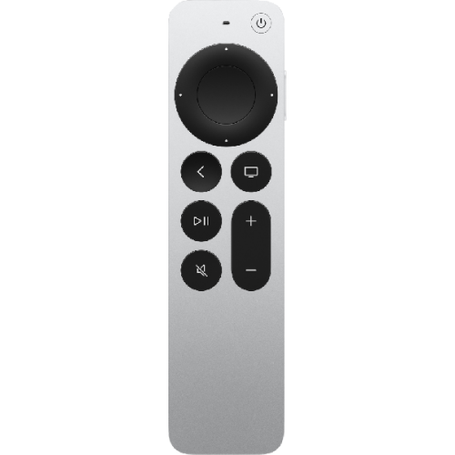 APPLE Siri Remote 3rd Generation