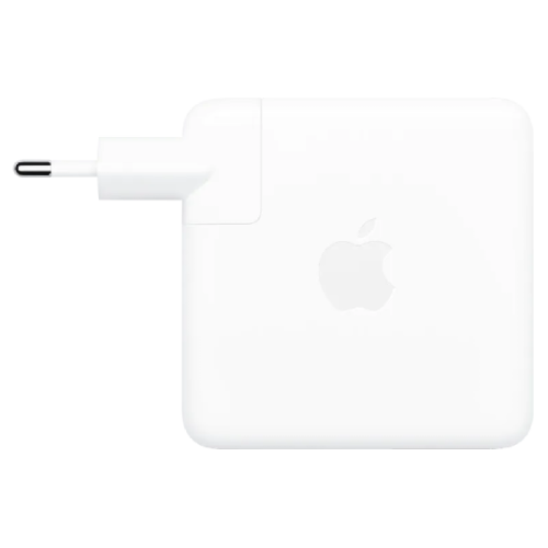 APPLE Netadapter USB-C 96W Wit (MW2L3ZM/A)