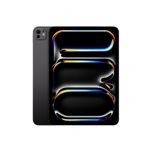 APPLE iPad Pro 11" 512 GB Wi-Fi Space Black Edition 2024