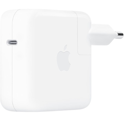 APPLE Netadapter USB-C 70W Wit (MXN53ZM/A)