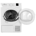 BEKO DH9552TXW - Warmtepompdroger - 9 kg - 64 dB - Energielabel C
