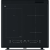 WHIRLPOOL WS68IS8APBP/E - Fornuis - Inductie 1-fase (normale stekker) - breedte 60 cm
