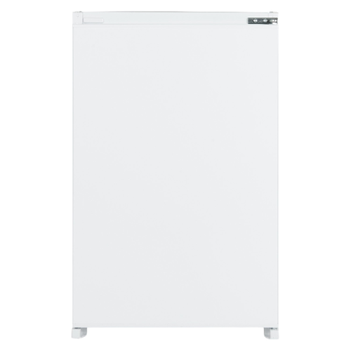 BEKO B1904N - Tafelmodel koelkast zonder vriesvak - breedte 54 cm - hoogte 85.5 cm - Half geïntegreerd - Nishoogte 87 cm