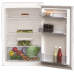 BEKO B1904N - Tafelmodel koelkast zonder vriesvak - breedte 54 cm - hoogte 85.5 cm - Half geïntegreerd - Nishoogte 87 cm