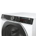 HOOVER HWP 414AMBC/1-S - Wasmachine voorlader - 14 kg - 1400 rpm - 80 dB