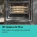 SIEMENS Multifunctionele oven (HB010FBR1S)