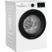 BEKO B5WM69418W - Wasmachine voorlader - 9 kg - 1400 rpm - 75 dB