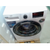 BEKO B5WM69418W - Wasmachine voorlader - 9 kg - 1400 rpm - 75 dB