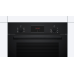 BOSCH HBF133BA1 - Multifunctionele oven