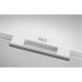 AEG AHB531E1LW Vrieskist - breedte 112 cm - hoogte 84.5 cm - inhoud 308 l
